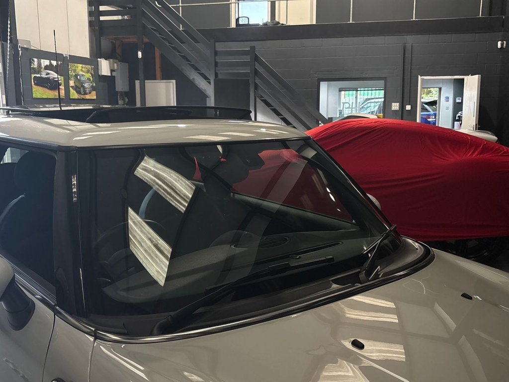 USED 2013 S MINI HATCH 1.6 Cooper S Hatchback 3dr Petrol Auto Euro 5 (184 ps) 1 OWNER | FULL MINI HISTORY