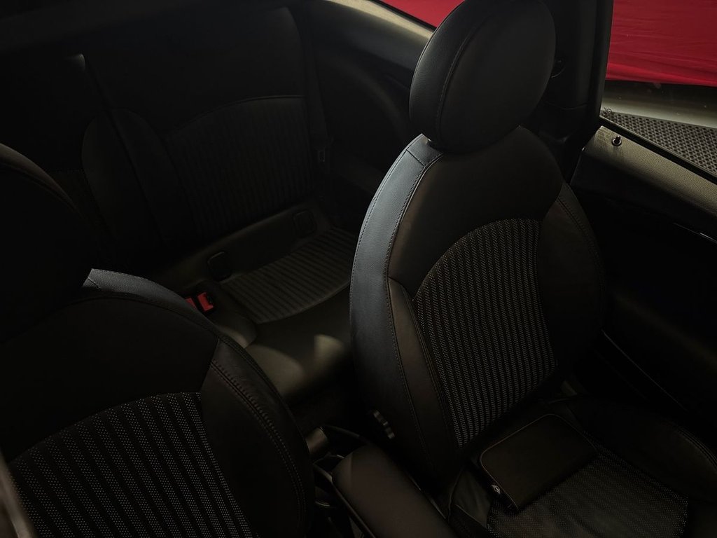 USED 2013 S MINI HATCH 1.6 Cooper S Hatchback 3dr Petrol Auto Euro 5 (184 ps) 1 OWNER | FULL MINI HISTORY