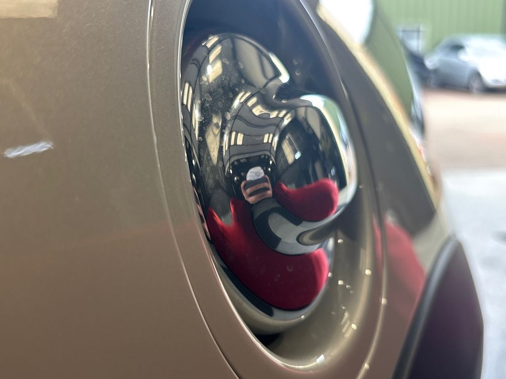 USED 2013 S MINI HATCH 1.6 Cooper S Hatchback 3dr Petrol Auto Euro 5 (184 ps) 1 OWNER | FULL MINI HISTORY