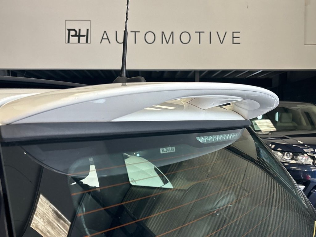 USED 2013 S MINI HATCH 1.6 Cooper S Hatchback 3dr Petrol Auto Euro 5 (184 ps) 1 OWNER | FULL MINI HISTORY