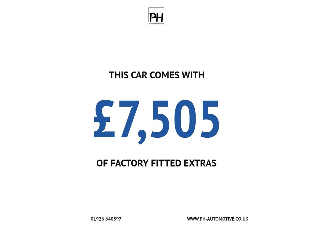 USED 2013 S MINI HATCH 1.6 Cooper S Hatchback 3dr Petrol Auto Euro 5 (184 ps) 1 OWNER | FULL MINI HISTORY