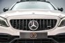 USED 2019 19 MERCEDES-BENZ C-CLASS 4.0 C63 V8 BiTurbo AMG S (Premium Plus) Coupe 2dr Petrol SpdS MCT Euro 6 (s/s) (510 ps) 12-Month Warranty | 8.9% APR