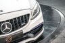 USED 2019 19 MERCEDES-BENZ C-CLASS 4.0 C63 V8 BiTurbo AMG S (Premium Plus) Coupe 2dr Petrol SpdS MCT Euro 6 (s/s) (510 ps) 12-Month Warranty | 8.9% APR