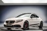 USED 2019 19 MERCEDES-BENZ C-CLASS 4.0 C63 V8 BiTurbo AMG S (Premium Plus) Coupe 2dr Petrol SpdS MCT Euro 6 (s/s) (510 ps) 12-Month Warranty | 8.9% APR