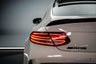 USED 2019 19 MERCEDES-BENZ C-CLASS 4.0 C63 V8 BiTurbo AMG S (Premium Plus) Coupe 2dr Petrol SpdS MCT Euro 6 (s/s) (510 ps) 12-Month Warranty | 8.9% APR