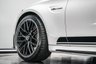 USED 2019 19 MERCEDES-BENZ C-CLASS 4.0 C63 V8 BiTurbo AMG S (Premium Plus) Coupe 2dr Petrol SpdS MCT Euro 6 (s/s) (510 ps) 12-Month Warranty | 8.9% APR