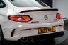 USED 2019 19 MERCEDES-BENZ C-CLASS 4.0 C63 V8 BiTurbo AMG S (Premium Plus) Coupe 2dr Petrol SpdS MCT Euro 6 (s/s) (510 ps) 12-Month Warranty | 8.9% APR