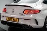 USED 2019 19 MERCEDES-BENZ C-CLASS 4.0 C63 V8 BiTurbo AMG S (Premium Plus) Coupe 2dr Petrol SpdS MCT Euro 6 (s/s) (510 ps) 12-Month Warranty | 8.9% APR