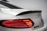 USED 2019 19 MERCEDES-BENZ C-CLASS 4.0 C63 V8 BiTurbo AMG S (Premium Plus) Coupe 2dr Petrol SpdS MCT Euro 6 (s/s) (510 ps) 12-Month Warranty | 8.9% APR