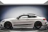 USED 2019 19 MERCEDES-BENZ C-CLASS 4.0 C63 V8 BiTurbo AMG S (Premium Plus) Coupe 2dr Petrol SpdS MCT Euro 6 (s/s) (510 ps) 12-Month Warranty | 8.9% APR