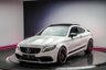 USED 2019 19 MERCEDES-BENZ C-CLASS 4.0 C63 V8 BiTurbo AMG S (Premium Plus) Coupe 2dr Petrol SpdS MCT Euro 6 (s/s) (510 ps) 12-Month Warranty | 8.9% APR