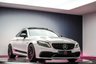 USED 2019 19 MERCEDES-BENZ C-CLASS 4.0 C63 V8 BiTurbo AMG S (Premium Plus) Coupe 2dr Petrol SpdS MCT Euro 6 (s/s) (510 ps) 12-Month Warranty | 8.9% APR