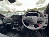 USED 2021 71 NISSAN NV400 2.3 dCi 35 Tekna FWD L3 H2 Euro 6 5dr 
