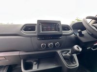 USED 2021 71 NISSAN NV400 2.3 dCi 35 Tekna FWD L3 H2 Euro 6 5dr 