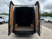 USED 2021 71 NISSAN NV400 2.3 dCi 35 Tekna FWD L3 H2 Euro 6 5dr 