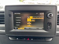 USED 2021 71 NISSAN NV400 2.3 dCi 35 Tekna FWD L3 H2 Euro 6 5dr 