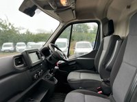 USED 2021 71 NISSAN NV400 2.3 dCi 35 Tekna FWD L3 H2 Euro 6 5dr 