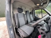 USED 2021 71 NISSAN NV400 2.3 dCi 35 Tekna FWD L3 H2 Euro 6 5dr 