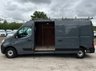 USED 2021 71 NISSAN NV400 2.3 dCi 35 Tekna FWD L3 H2 Euro 6 5dr 