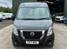 USED 2021 71 NISSAN NV400 2.3 dCi 35 Tekna FWD L3 H2 Euro 6 5dr 