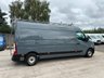 USED 2021 71 NISSAN NV400 2.3 dCi 35 Tekna FWD L3 H2 Euro 6 5dr 