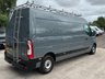 USED 2021 71 NISSAN NV400 2.3 dCi 35 Tekna FWD L3 H2 Euro 6 5dr 
