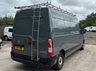 USED 2021 71 NISSAN NV400 2.3 dCi 35 Tekna FWD L3 H2 Euro 6 5dr 
