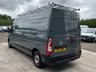 USED 2021 71 NISSAN NV400 2.3 dCi 35 Tekna FWD L3 H2 Euro 6 5dr 