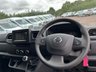 USED 2021 71 NISSAN NV400 2.3 dCi 35 Tekna FWD L3 H2 Euro 6 5dr 