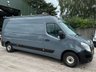 USED 2021 71 NISSAN NV400 2.3 dCi 35 Tekna FWD L3 H2 Euro 6 5dr 