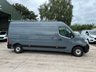 USED 2021 71 NISSAN NV400 2.3 dCi 35 Tekna FWD L3 H2 Euro 6 5dr 