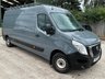 USED 2021 71 NISSAN NV400 2.3 dCi 35 Tekna FWD L3 H2 Euro 6 5dr 