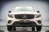 USED 2019 19 MERCEDES-BENZ GLC 3.0 GLC43 V6 AMG (Premium Plus) Coupe 5dr Petrol G-Tronic+ 4MATIC Euro 6 (s/s) (367 ps) 
