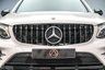 USED 2019 19 MERCEDES-BENZ GLC 3.0 GLC43 V6 AMG (Premium Plus) Coupe 5dr Petrol G-Tronic+ 4MATIC Euro 6 (s/s) (367 ps) 