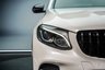 USED 2019 19 MERCEDES-BENZ GLC 3.0 GLC43 V6 AMG (Premium Plus) Coupe 5dr Petrol G-Tronic+ 4MATIC Euro 6 (s/s) (367 ps) 