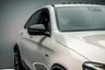 USED 2019 19 MERCEDES-BENZ GLC 3.0 GLC43 V6 AMG (Premium Plus) Coupe 5dr Petrol G-Tronic+ 4MATIC Euro 6 (s/s) (367 ps) 