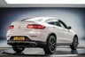 USED 2019 19 MERCEDES-BENZ GLC 3.0 GLC43 V6 AMG (Premium Plus) Coupe 5dr Petrol G-Tronic+ 4MATIC Euro 6 (s/s) (367 ps) 