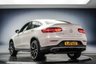 USED 2019 19 MERCEDES-BENZ GLC 3.0 GLC43 V6 AMG (Premium Plus) Coupe 5dr Petrol G-Tronic+ 4MATIC Euro 6 (s/s) (367 ps) 