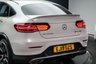 USED 2019 19 MERCEDES-BENZ GLC 3.0 GLC43 V6 AMG (Premium Plus) Coupe 5dr Petrol G-Tronic+ 4MATIC Euro 6 (s/s) (367 ps) 