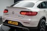 USED 2019 19 MERCEDES-BENZ GLC 3.0 GLC43 V6 AMG (Premium Plus) Coupe 5dr Petrol G-Tronic+ 4MATIC Euro 6 (s/s) (367 ps) 