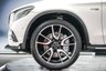 USED 2019 19 MERCEDES-BENZ GLC 3.0 GLC43 V6 AMG (Premium Plus) Coupe 5dr Petrol G-Tronic+ 4MATIC Euro 6 (s/s) (367 ps) 