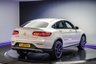 USED 2019 19 MERCEDES-BENZ GLC 3.0 GLC43 V6 AMG (Premium Plus) Coupe 5dr Petrol G-Tronic+ 4MATIC Euro 6 (s/s) (367 ps) 
