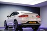 USED 2019 19 MERCEDES-BENZ GLC 3.0 GLC43 V6 AMG (Premium Plus) Coupe 5dr Petrol G-Tronic+ 4MATIC Euro 6 (s/s) (367 ps) 