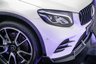 USED 2019 19 MERCEDES-BENZ GLC 3.0 GLC43 V6 AMG (Premium Plus) Coupe 5dr Petrol G-Tronic+ 4MATIC Euro 6 (s/s) (367 ps) 