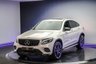 USED 2019 19 MERCEDES-BENZ GLC 3.0 GLC43 V6 AMG (Premium Plus) Coupe 5dr Petrol G-Tronic+ 4MATIC Euro 6 (s/s) (367 ps) 
