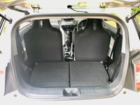 USED 2013 13 TOYOTA IQ 1.0 VVT-i Hatchback 3dr Petrol Manual Euro 5 (68 ps) 1 RETIRED LADY OWNER + NEPHEW LATE ON WITH ONLY 17,000 MILES --YES 17,000 MILES ONLY //X9 TOYOTA MAIN DEALER/SPECIALIST SERVICING STAMPS//X9 AIRBAGS\\AIRCON//ALLOYS//INSURANCE GROUP 3//20 POUND ROAD TAX// 68 ps) 1 RETIRED LADY OWNER + NEPHEW LATE ON WITH ONLY 17,000 MILES --YES 17,000 MILES ONLY //X9 TOYOTA MAIN DEALER/SPECIALIST SERVICING STAMPS//X9 AIRBAGS\AIRCON//ALLOYS//INSURANCE GROUP 3//20 POUND ROAD TAX//