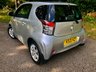 USED 2013 13 TOYOTA IQ 1.0 VVT-i Hatchback 3dr Petrol Manual Euro 5 (68 ps) 1 RETIRED LADY OWNER + NEPHEW LATE ON WITH ONLY 17,000 MILES --YES 17,000 MILES ONLY //X9 TOYOTA MAIN DEALER/SPECIALIST SERVICING STAMPS//X9 AIRBAGS\\AIRCON//ALLOYS//INSURANCE GROUP 3//20 POUND ROAD TAX// 68 ps) 1 RETIRED LADY OWNER + NEPHEW LATE ON WITH ONLY 17,000 MILES --YES 17,000 MILES ONLY //X9 TOYOTA MAIN DEALER/SPECIALIST SERVICING STAMPS//X9 AIRBAGS\AIRCON//ALLOYS//INSURANCE GROUP 3//20 POUND ROAD TAX//