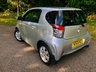USED 2013 13 TOYOTA IQ 1.0 VVT-i Hatchback 3dr Petrol Manual Euro 5 (68 ps) 1 RETIRED LADY OWNER + NEPHEW LATE ON WITH ONLY 17,000 MILES --YES 17,000 MILES ONLY //X9 TOYOTA MAIN DEALER/SPECIALIST SERVICING STAMPS//X9 AIRBAGS\\AIRCON//ALLOYS//INSURANCE GROUP 3//20 POUND ROAD TAX// 68 ps) 1 RETIRED LADY OWNER + NEPHEW LATE ON WITH ONLY 17,000 MILES --YES 17,000 MILES ONLY //X9 TOYOTA MAIN DEALER/SPECIALIST SERVICING STAMPS//X9 AIRBAGS\AIRCON//ALLOYS//INSURANCE GROUP 3//20 POUND ROAD TAX//