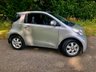 USED 2013 13 TOYOTA IQ 1.0 VVT-i Hatchback 3dr Petrol Manual Euro 5 (68 ps) 1 RETIRED LADY OWNER + NEPHEW LATE ON WITH ONLY 17,000 MILES --YES 17,000 MILES ONLY //X9 TOYOTA MAIN DEALER/SPECIALIST SERVICING STAMPS//X9 AIRBAGS\\AIRCON//ALLOYS//INSURANCE GROUP 3//20 POUND ROAD TAX// 68 ps) 1 RETIRED LADY OWNER + NEPHEW LATE ON WITH ONLY 17,000 MILES --YES 17,000 MILES ONLY //X9 TOYOTA MAIN DEALER/SPECIALIST SERVICING STAMPS//X9 AIRBAGS\AIRCON//ALLOYS//INSURANCE GROUP 3//20 POUND ROAD TAX//