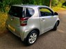 USED 2013 13 TOYOTA IQ 1.0 VVT-i Hatchback 3dr Petrol Manual Euro 5 (68 ps) 1 RETIRED LADY OWNER + NEPHEW LATE ON WITH ONLY 17,000 MILES --YES 17,000 MILES ONLY //X9 TOYOTA MAIN DEALER/SPECIALIST SERVICING STAMPS//X9 AIRBAGS\\AIRCON//ALLOYS//INSURANCE GROUP 3//20 POUND ROAD TAX// 68 ps) 1 RETIRED LADY OWNER + NEPHEW LATE ON WITH ONLY 17,000 MILES --YES 17,000 MILES ONLY //X9 TOYOTA MAIN DEALER/SPECIALIST SERVICING STAMPS//X9 AIRBAGS\AIRCON//ALLOYS//INSURANCE GROUP 3//20 POUND ROAD TAX//